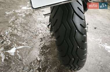 Мотоцикл Без обтекателей (Naked bike) Loncin LX 250GS-2A 2020 в 