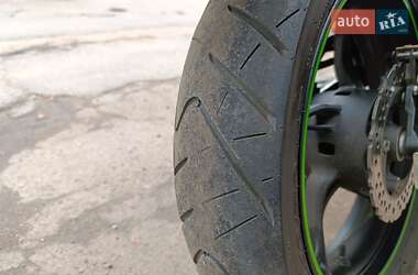 Спортбайк Loncin LX 250GS-2A 2020 в 
