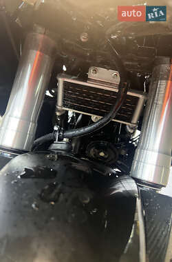 Спортбайк Loncin LX 250GS-2A 2021 в 