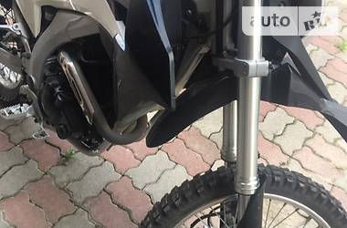 Другой мототранспорт Loncin LX 250GY-3 2018 в Надворной