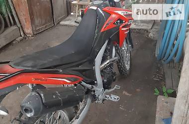 Мотоцикл Позашляховий (Enduro) Loncin LX 250GY-3 2019 в Львові