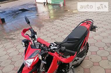 Другой мототранспорт Loncin LX 250GY-3 2018 в Кролевце