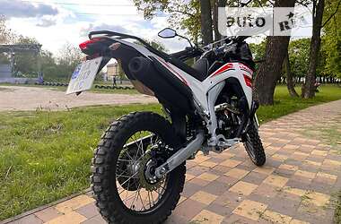 Мотоцикл Внедорожный (Enduro) Loncin LX 250GY-3 2020 в 