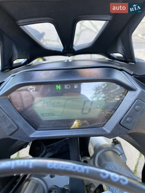 Мотоцикл Кросс Loncin LX 250GY-3 2021 в Мукачево