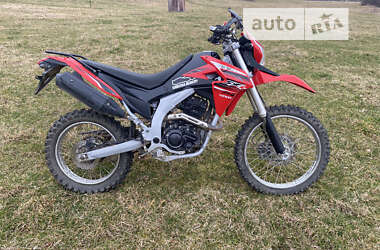 Мотоцикл Классик Loncin LX 250GY-3 2020 в Коломые