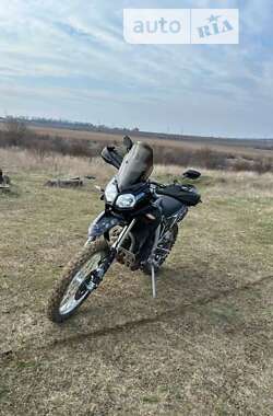 Мотоцикл Позашляховий (Enduro) Loncin LX 250GY-3 2021 в Кам'янець-Подільському