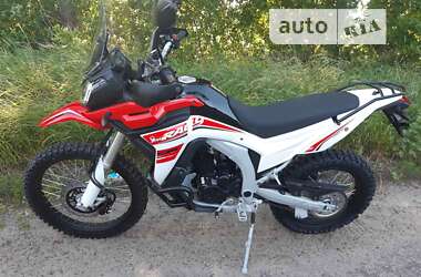 Мотоцикл Внедорожный (Enduro) Loncin LX 250GY-3 2021 в Сумах