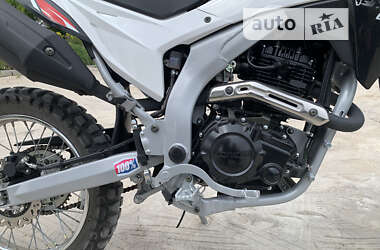 Мотоцикл Внедорожный (Enduro) Loncin LX 250GY-3 2023 в Чуднове