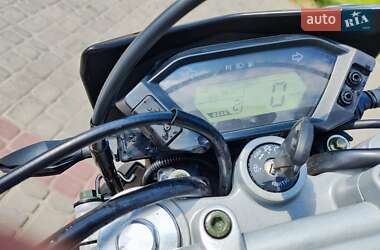 Мотоцикл Кросс Loncin LX 250GY-3 2022 в 