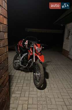 Мотоцикл Спорт-туризм Loncin LX 250GY-3 2023 в 