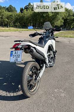 Мотоцикл Внедорожный (Enduro) Loncin LX 250GY-3 2020 в Десне