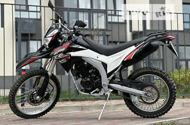 Мотоцикл Внедорожный (Enduro) Loncin LX 250GY-3 2023 в Львове