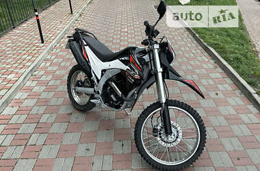 Мотоцикл Внедорожный (Enduro) Loncin LX 250GY-3 2023 в Львове