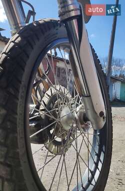 Мотоцикл Туризм Loncin LX 250GY-3 2020 в 