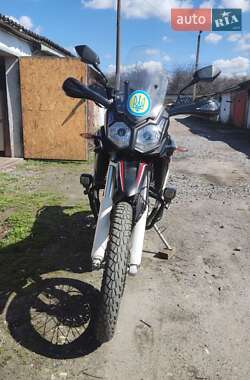 Мотоцикл Туризм Loncin LX 250GY-3 2020 в 