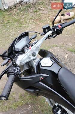 Мотоцикл Кросс Loncin LX 250GY-3 2018 в 