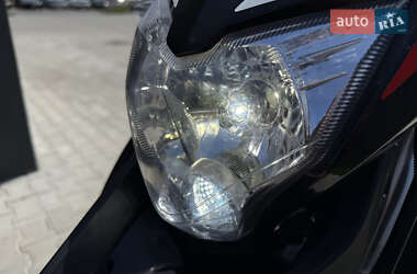 Мотоцикл Позашляховий (Enduro) Loncin LX 250GY-3 2020 в 