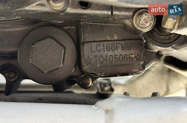 Мотоцикл Позашляховий (Enduro) Loncin LX 250GY-3 2020 в 