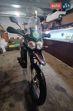 Мотоцикл Туризм Loncin LX 250GY-3 2020 в Шепетовке