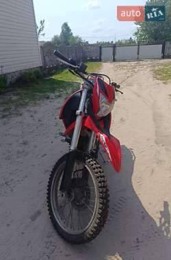 Мотоцикл Кросс Loncin LX 250GY-3 2020 в Рокитном
