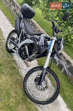 Мотоцикл Спорт-туризм Loncin LX 250GY-3 2024 в Рівному