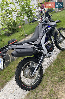 Мотоцикл Спорт-туризм Loncin LX 250GY-3 2024 в 
