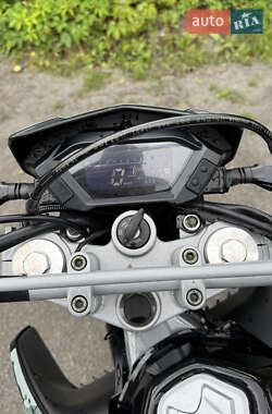 Мотоцикл Внедорожный (Enduro) Loncin LX 250GY-3 2024 в 