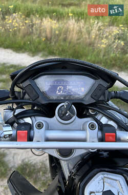 Мотоцикл Внедорожный (Enduro) Loncin LX 250GY-3 2023 в 