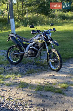 Мотоцикл Внедорожный (Enduro) Loncin LX 250GY-3 2023 в Рокитном