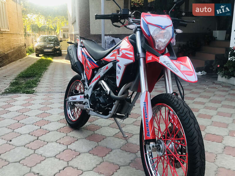 Мотоцикл Кросс Loncin LX 250GY-3 2019 в Терновому