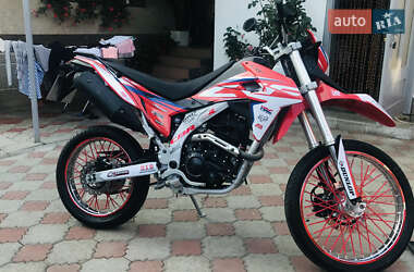 Мотоцикл Кросс Loncin LX 250GY-3 2019 в Терновому
