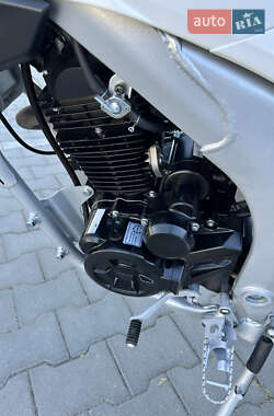 Мотоцикл Кросс Loncin LX 250GY-3 2024 в 
