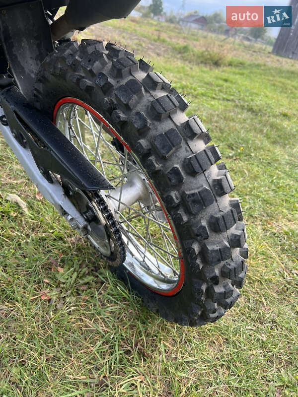 Мотоцикл Кросс Loncin LX 250GY-3 2021 в Рокитном