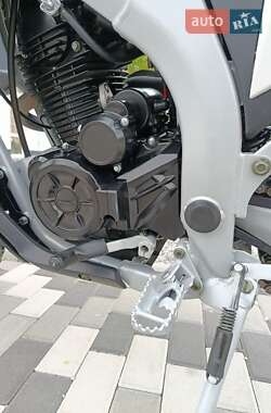 Мотоцикл Внедорожный (Enduro) Loncin LX 250GY-3G 2020 в 
