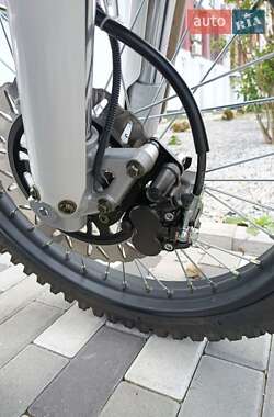 Мотоцикл Внедорожный (Enduro) Loncin LX 250GY-3G 2020 в 