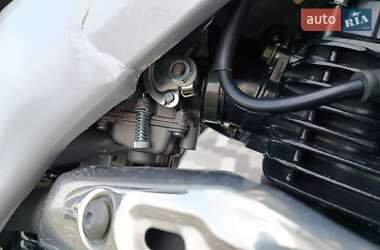 Мотоцикл Внедорожный (Enduro) Loncin LX 250GY-3G 2020 в 