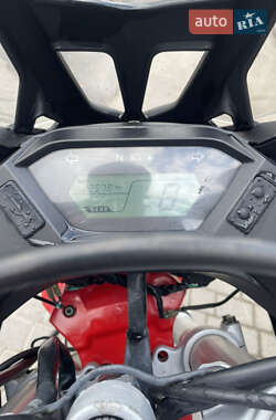 Мотоцикл Внедорожный (Enduro) Loncin LX 250GY-3G 2020 в 