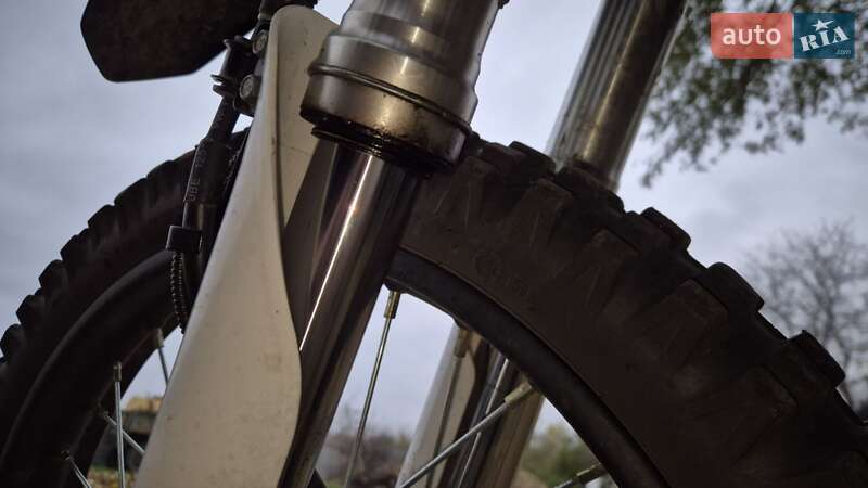 Мотоцикл Позашляховий (Enduro) Loncin LX 250GY-3G 2020 в Кагарлику фото 7 Мотоцикл Позашляховий (Enduro) Loncin LX 250GY-3G 2020 в Кагарлику