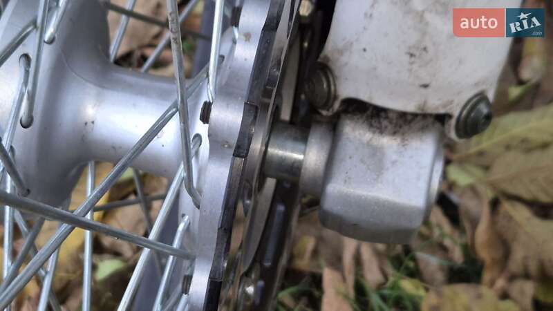 Мотоцикл Позашляховий (Enduro) Loncin LX 250GY-3G 2020 в Кагарлику фото 10 Мотоцикл Позашляховий (Enduro) Loncin LX 250GY-3G 2020 в Кагарлику