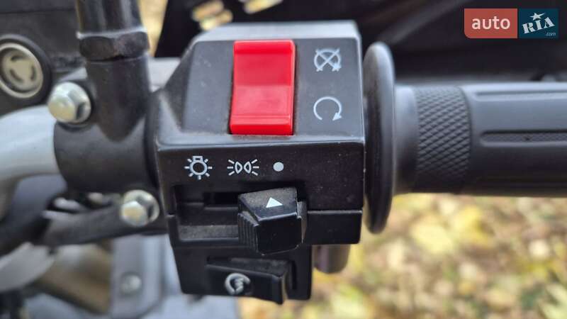 Мотоцикл Позашляховий (Enduro) Loncin LX 250GY-3G 2020 в Кагарлику фото 21 Мотоцикл Позашляховий (Enduro) Loncin LX 250GY-3G 2020 в Кагарлику