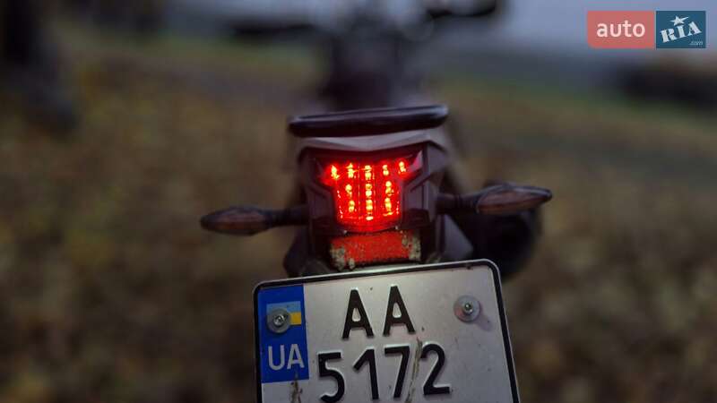 Мотоцикл Позашляховий (Enduro) Loncin LX 250GY-3G 2020 в Кагарлику фото 30 Мотоцикл Позашляховий (Enduro) Loncin LX 250GY-3G 2020 в Кагарлику