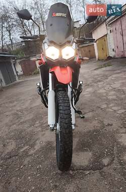 Мотоцикл Многоцелевой (All-round) Loncin LX 250GY-3G 2022 в Чернигове