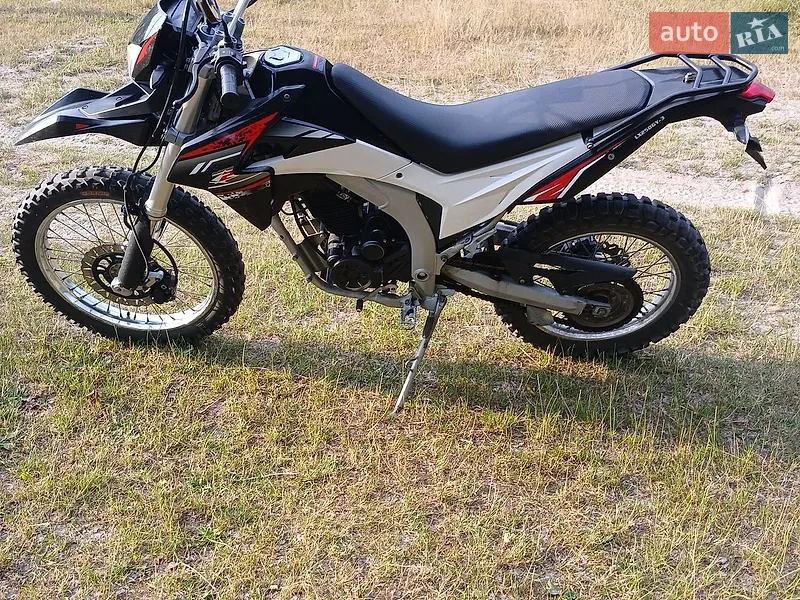 Loncin LX 250GY-3G 2023