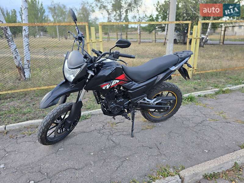 Мотоцикл Внедорожный (Enduro) Loncin LX 250GY-6 2015 в Мукачево фото Мотоцикл Внедорожный (Enduro) Loncin LX 250GY-6 2015 в Мукачево