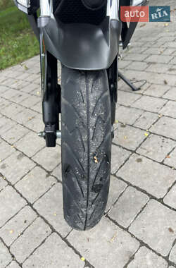Мотоцикл Классик Loncin LX-300 CR-6 2017 в 