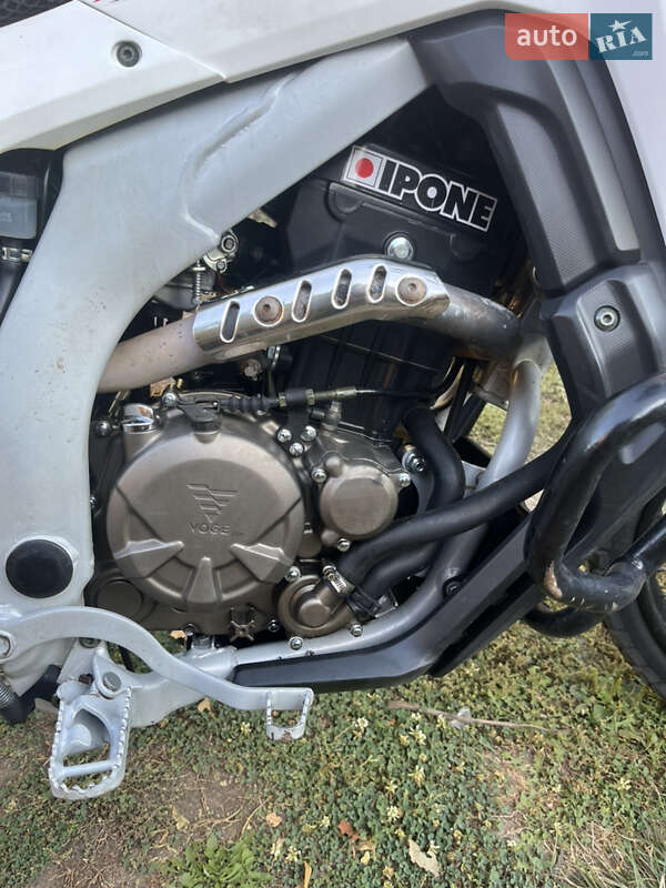 Мотоцикл Внедорожный (Enduro) Loncin LX 300GY-A 2020 в Сумах