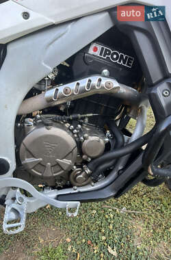 Мотоцикл Внедорожный (Enduro) Loncin LX 300GY-A 2020 в 