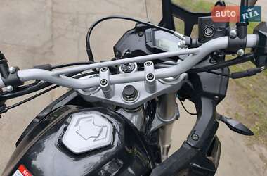 Мотоцикл Багатоцільовий (All-round) Loncin LX 300GY-A 2023 в 