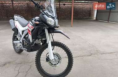 Мотоцикл Многоцелевой (All-round) Loncin LX 300GY-A 2023 в Сумах