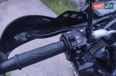 Мотоцикл Внедорожный (Enduro) Loncin LX 300GY-A 2021 в 